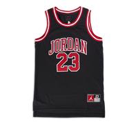 Jordan Logo Enfant - Vestes, Noir - Taille 137 - 147 CM Black 137 - 147 CM