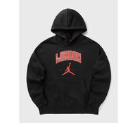 Jordan LONDON CITY HBR FLC PO men Hoodies black taille: L