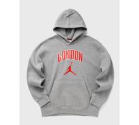 Jordan LONDON CITY HBR FLC PO men Hoodies grey taille: XL