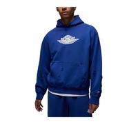 Jordan - Long Sleeve Training Hauts - Homme - Sport - Bleu - Taille: M
