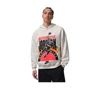 Jordan - Long Sleeve Training Top - Homme - Sport - Blanc - Taille: S