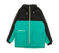 Jordan - Longue parka en duvet - Homme - Sport - Multicolore - Taille: S