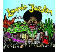 Jordan, Lonnie (War) - War Stories [Import]