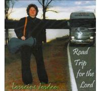 Jordan, Lorraine - Road Trip for The Lord