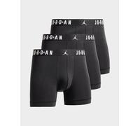Jordan Lot de 3 boxers Junior - Noir S