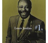 Jordan, Louis - #1's