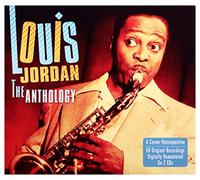 Jordan, Louis - Anthology [Import]