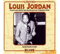 Jordan, Louis - Best of