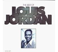 Jordan, Louis - Best of Louis Jordan by Jordan, Louis (1989) Audio CD