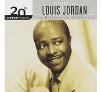 Jordan, Louis - Best of Louis Jordan-Millenniu