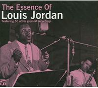 Jordan, Louis - Essence of Louis Jord [Import]
