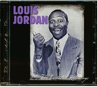 Jordan, Louis - Essential Recordings