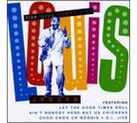 Jordan, Louis - Five Guys Named Moe