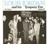 JORDAN, Louis G.I. Jive (1940-47)