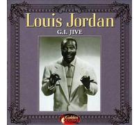 Jordan, Louis - Golden Options-20tr [Import]