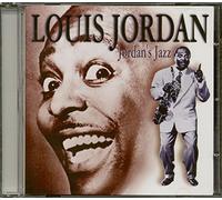 Jordan, Louis - Jordan's Jazz [Import]