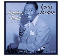 Jordan, Louis - Jukebox Jump: Greatest Hits 1942-49