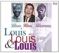 Jordan, Louis - Louis [Import]