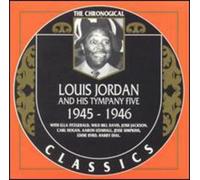 Jordan, Louis - Louis Jordan (1945-1946)