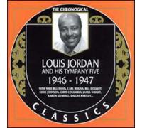 Jordan, Louis - Louis Jordan (1946-1947)