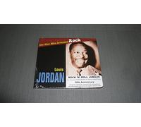 Jordan,Louis - Man Who Invented Rock