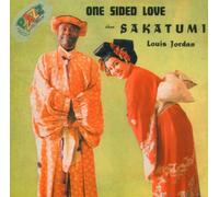 Jordan,Louis - One Sided Love/Sakatumi [Import]