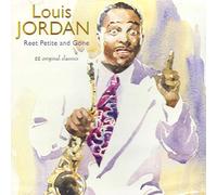 Jordan, Louis - Reet Petit & Gone-22 Original