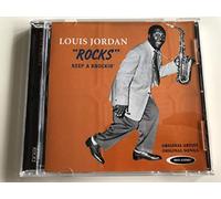 Jordan, Louis - Rocks