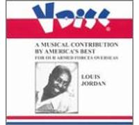 Jordan, Louis - V-Disc Recordings
