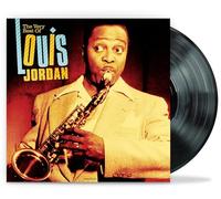 Jordan,Louis - Very Best of-180 Gram Vinyl [Import]