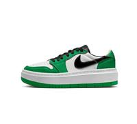 Jordan - Lucky Green Low SE Elevate Baskets - Homme - Sport - Vert - Taille: 38 1/2 EU