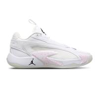 Jordan Luka Homme - Baskets, Blanc - Pointure 42.5 - Maille/synthétique White 42.5
