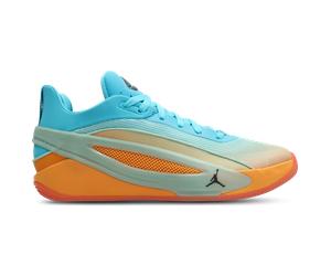 Jordan Luka Homme - Baskets, Multi - Pointure 47.5 - Cuir Multi 47.5