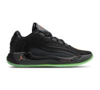 Jordan Luka Homme - Baskets, Noir - Pointure 45 - Cuir Black 45