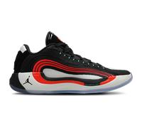 Jordan Luka Homme - Baskets, Rouge - Pointure 40.5 - Cuir, Synthétique Red 40.5