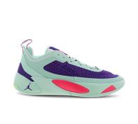 Jordan Luka Homme - Baskets, Vert - Pointure 42 - Cuir, Synthétique Green 42