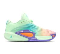 Jordan Luka Homme - Baskets, Vert - Pointure 42 - Maille/synthétique Green 42