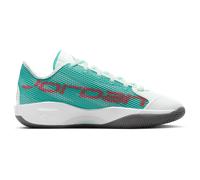 Jordan Luka Homme - Baskets, Vert - Pointure 45 - Maille/synthétique Green 45