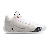 Jordan Luka - Sneakers Enfant - Blanc - Pointure 36.5 - Cuir White 36.5