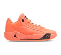 Jordan Luka - Sneakers Enfant - Orange - Pointure 38.5 - Cuir Orange 38.5