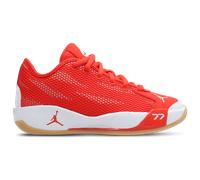 Jordan Luka - Sneakers Enfant - Rouge - Pointure 36.5 - Cuir Red 36.5