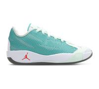Jordan Luka - Sneakers Enfant - Vert - Pointure 37.5 - Cuir Green 37.5