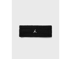 Jordan M HEADBAND TERRY men Caps black taille: ONE SIZE