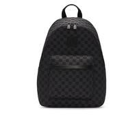 Jordan MA0758-W3Z MONOGRAM BACKPACK Noir Taille Unique, Noir , Taglia unica