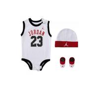 Jordan Macbook Pro Montre Bébé Fille (Lot de 2)
