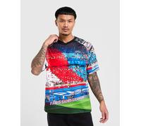 Jordan Maillot Black Cat Paris Saint-Germain - Noir L