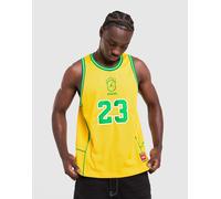 Jordan Maillot Brésil - Jaune XS