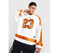 Jordan Maillot Brooklyn Hockey - Beige M