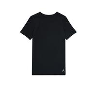 Jordan Maillot de corps 'FLIGHT' noir, Taille 128-138