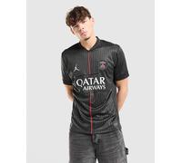 Jordan Maillot domicile 2025/26 Paris Saint-Germain - Noir L